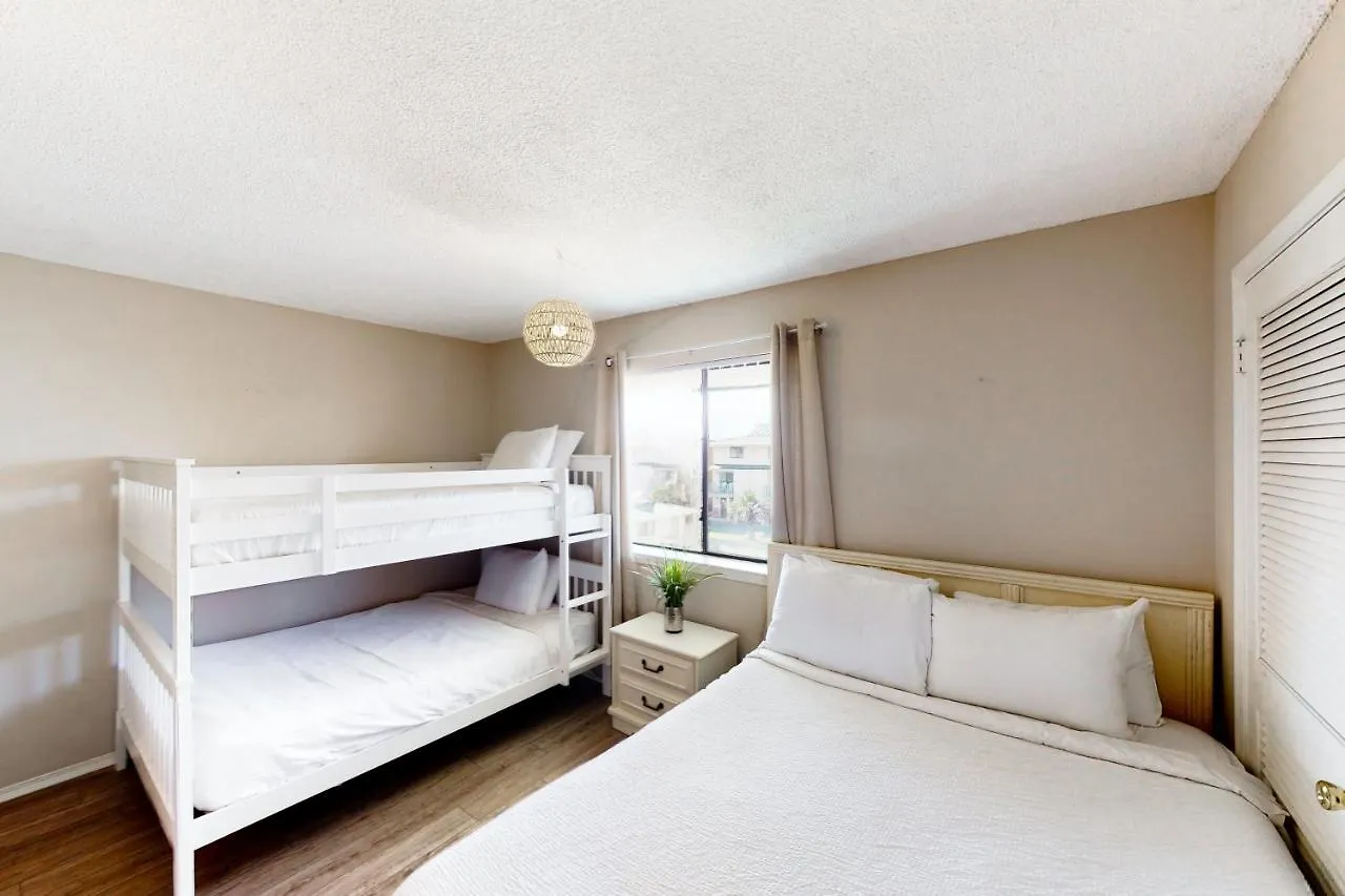 Apartment Sandprints D2 Destin United States