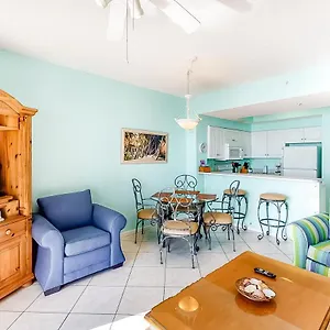 Apartment Majestic Sun A0407, Destin